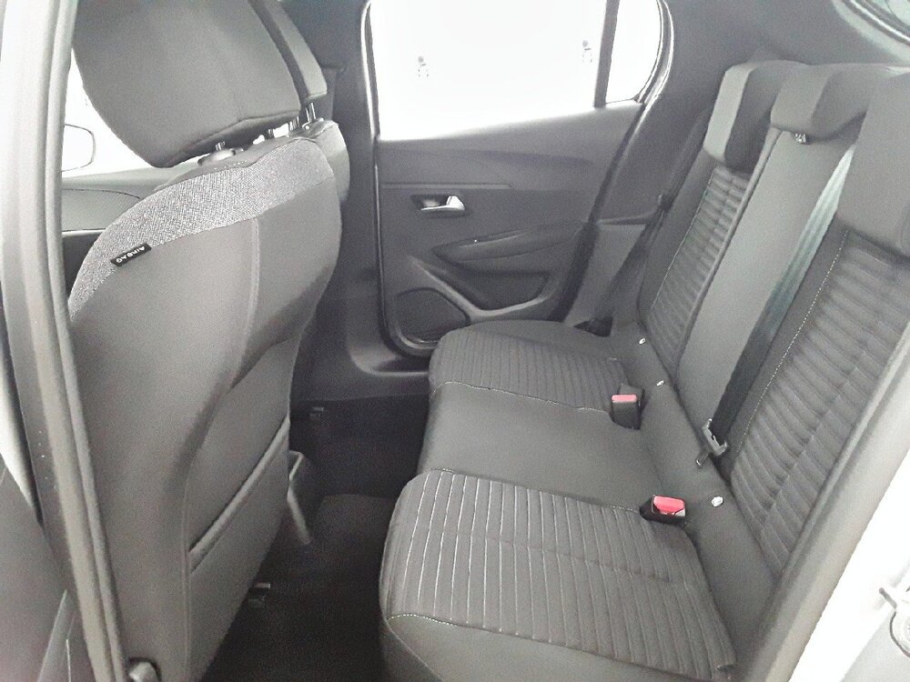 Occasion PEUGEOT 208 208 Hybrid 100 e-DCS6 - Active