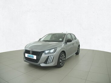 Occasion PEUGEOT 208 208 Hybrid 100 e-DCS6 - Active