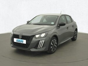 Occasion PEUGEOT 208 208 Hybrid 100 e-DCS6 - Active