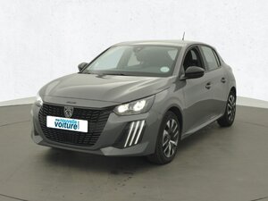 Occasion PEUGEOT 208 208 Hybrid 100 e-DCS6 - Active