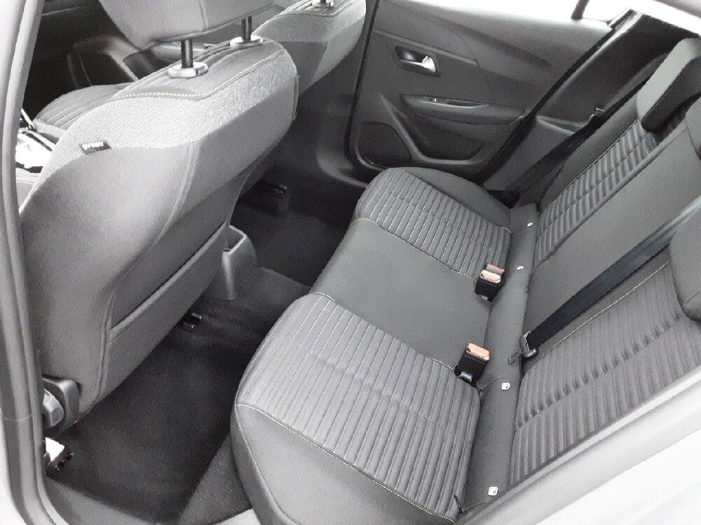 Occasion PEUGEOT 208 208 Hybrid 100 e-DCS6 - Active