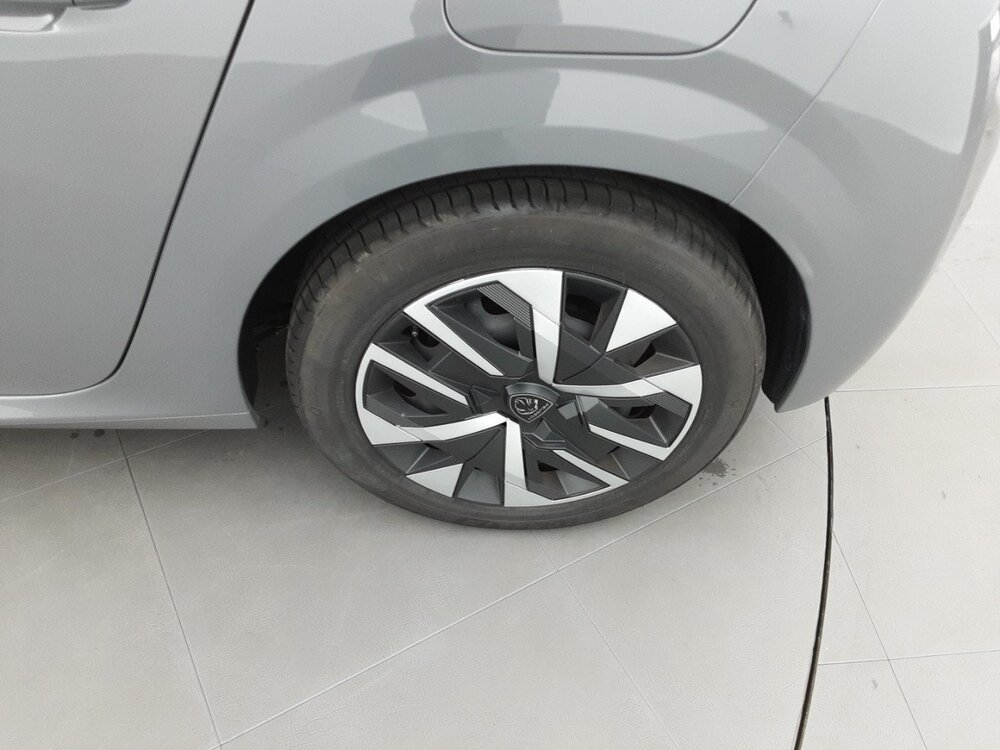 Occasion PEUGEOT 208 208 Hybrid 100 e-DCS6 - Active