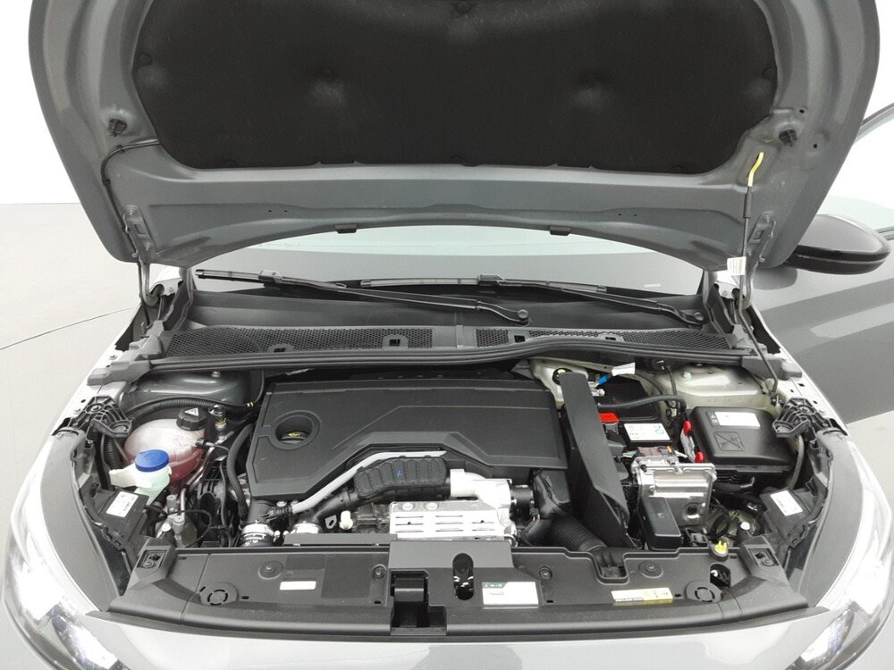 Occasion PEUGEOT 208 208 Hybrid 100 e-DCS6 - Active