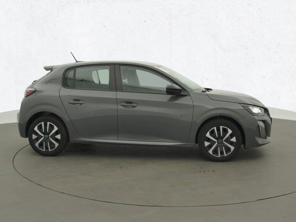 Occasion PEUGEOT 208 208 Hybrid 100 e-DCS6 - Active