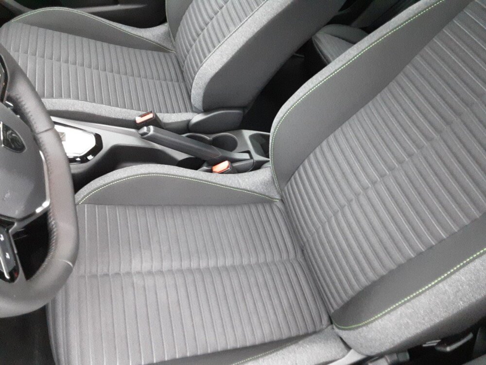 Occasion PEUGEOT 208 208 Hybrid 100 e-DCS6