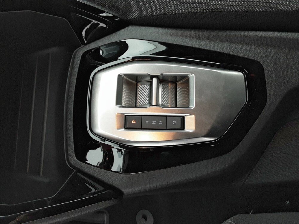 Occasion PEUGEOT 208 208 Hybrid 100 e-DCS6