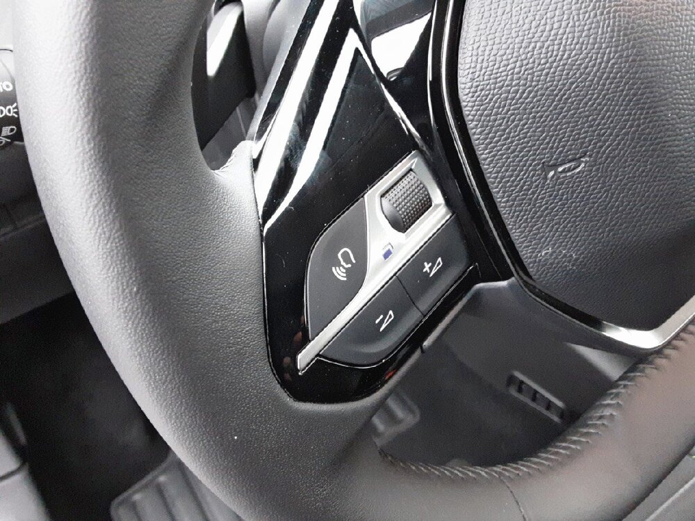 Occasion PEUGEOT 208 208 Hybrid 100 e-DCS6