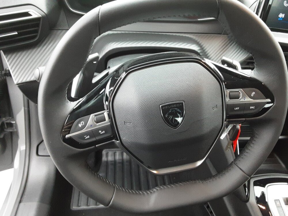 Occasion PEUGEOT 208 208 Hybrid 100 e-DCS6