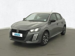 Occasion PEUGEOT 208 208 Hybrid 100 e-DCS6 - Active