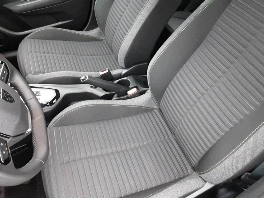 Occasion PEUGEOT 208 208 Hybrid 100 e-DCS6 - Active