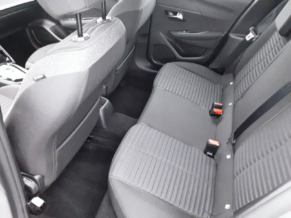 Occasion PEUGEOT 208 208 Hybrid 100 e-DCS6 - Active