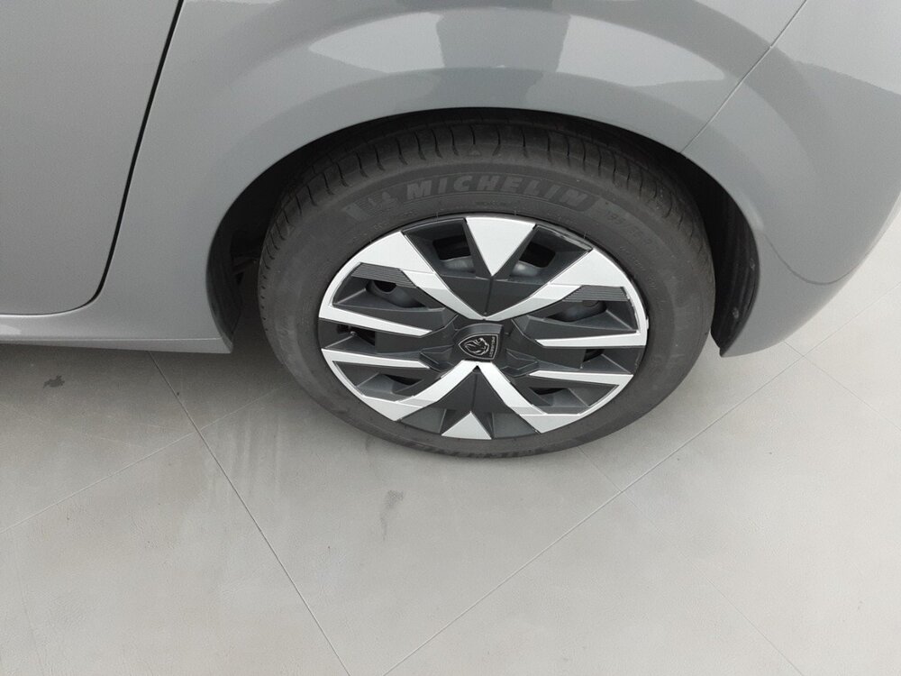 Occasion PEUGEOT 208 208 Hybrid 100 e-DCS6 - Active