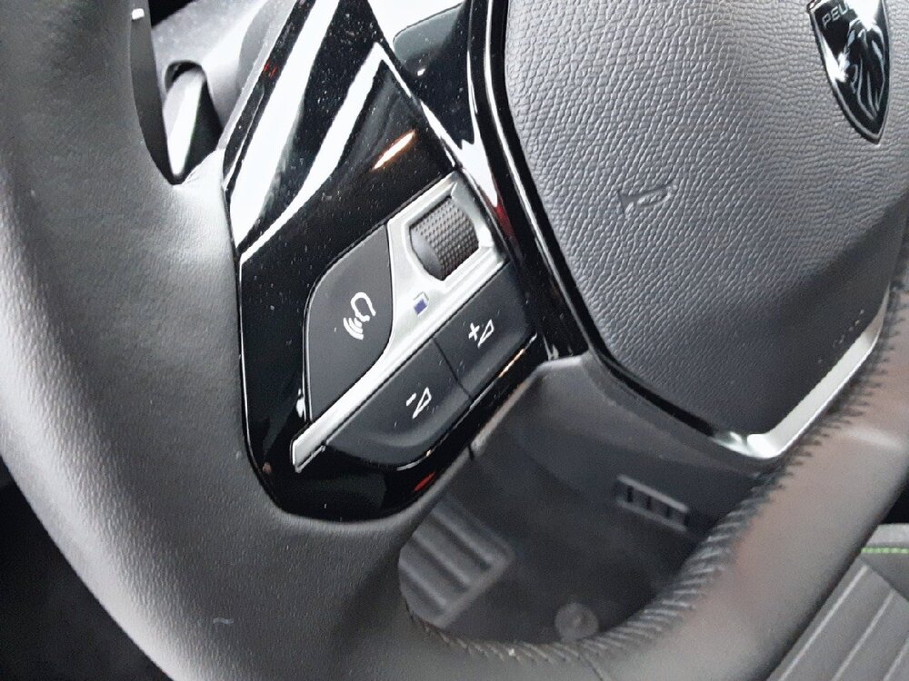 Occasion PEUGEOT 208 208 Hybrid 100 e-DCS6 - Active