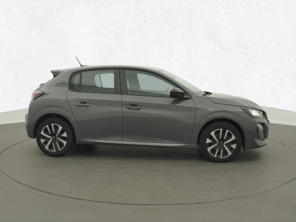 Occasion PEUGEOT 208 208 Hybrid 100 e-DCS6 - Active