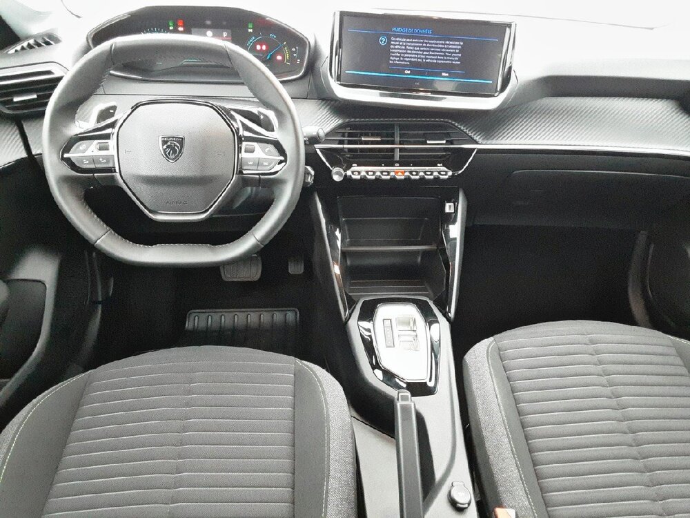 Occasion PEUGEOT 208 208 Hybrid 100 e-DCS6 - Active
