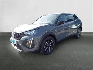 Occasion PEUGEOT 2008 2008 Electrique 50 kWh 136 ch - Active