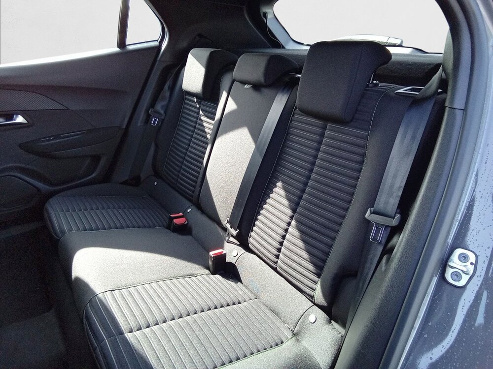 Occasion PEUGEOT 2008 2008 Electrique 50 kWh 136 ch