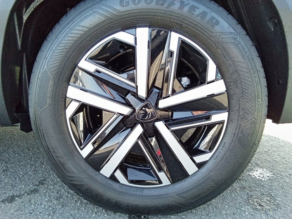 Occasion PEUGEOT 2008 2008 Electrique 50 kWh 136 ch