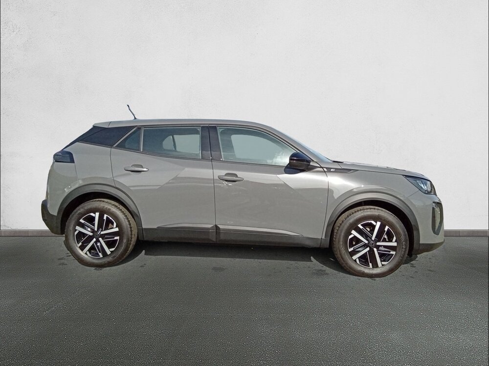 Occasion PEUGEOT 2008 2008 Electrique 50 kWh 136 ch