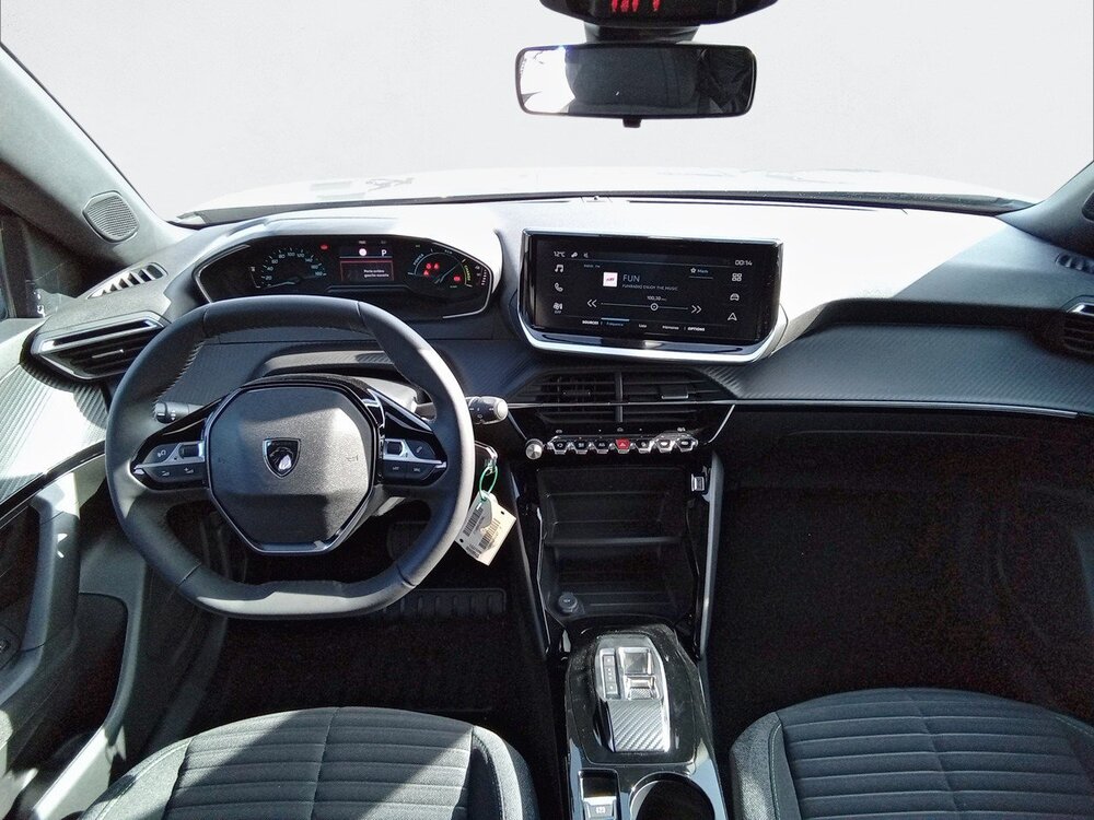 Occasion PEUGEOT 2008 2008 Electrique 50 kWh 136 ch