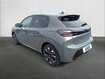 Occasion PEUGEOT 208 208 Electrique 50 kWh 136ch - Allure