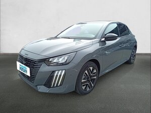 Occasion PEUGEOT 208 208 Electrique 50 kWh 136ch - Allure