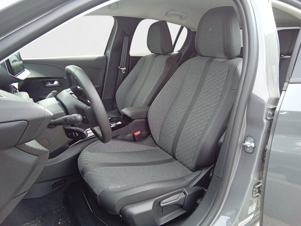 Occasion PEUGEOT 208 208 Electrique 50 kWh 136ch - Allure