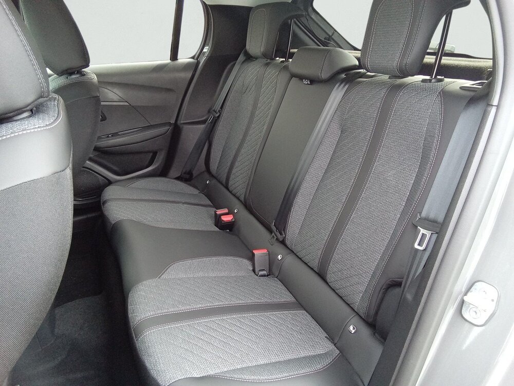 Occasion PEUGEOT 208 208 Electrique 50 kWh 136ch - Allure