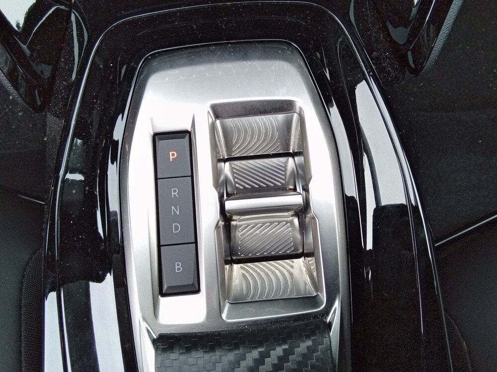 Occasion PEUGEOT 208 208 Electrique 50 kWh 136ch - Allure