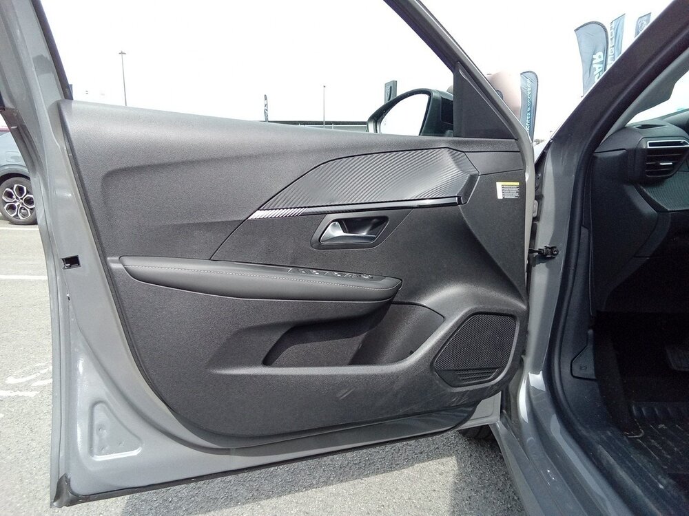 Occasion PEUGEOT 208 208 Electrique 50 kWh 136ch - Allure