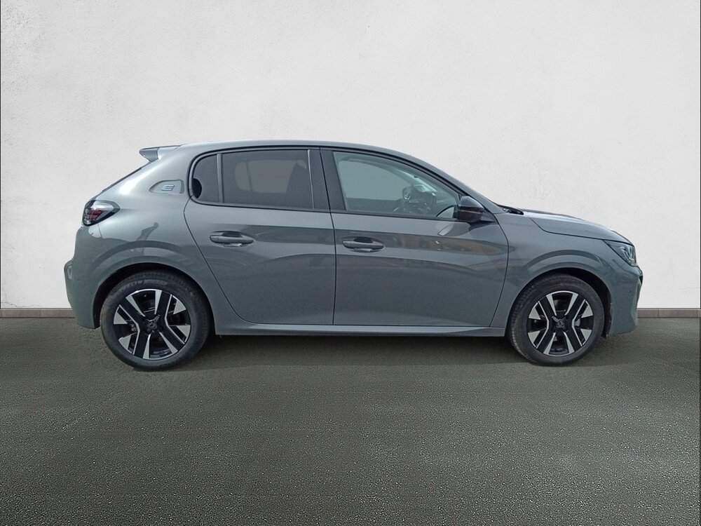 Occasion PEUGEOT 208 208 Electrique 50 kWh 136ch - Allure