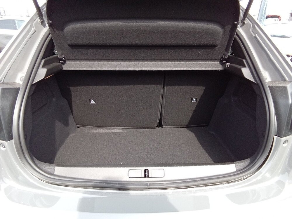 Occasion PEUGEOT 208 208 Electrique 50 kWh 136ch - Allure