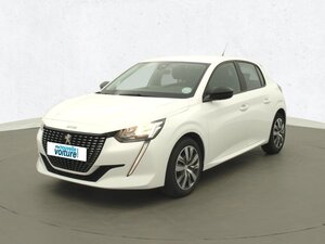 Occasion PEUGEOT 208 208 PureTech 75 S&S BVM5 - Active Pack
