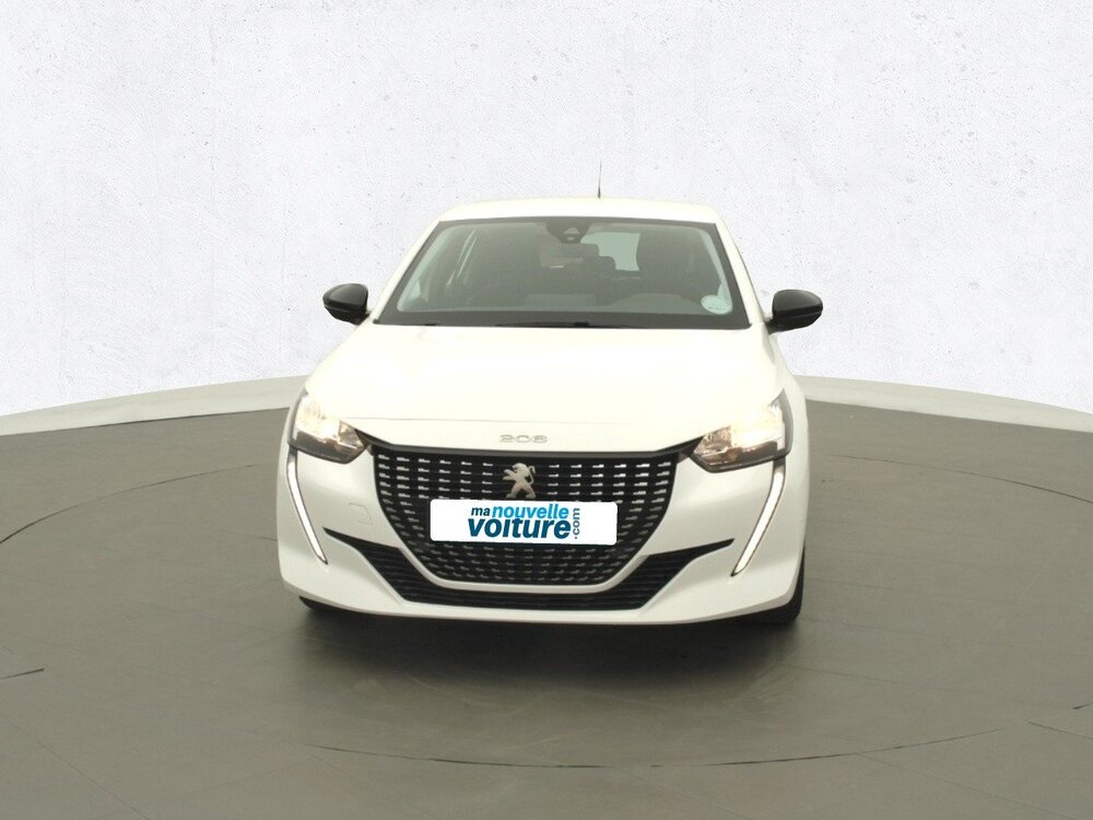 Occasion PEUGEOT 208 208 PureTech 75 S&S BVM5 - Active Pack
