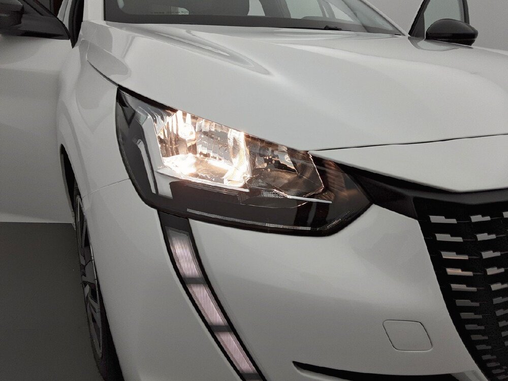 Occasion PEUGEOT 208 208 PureTech 75 S&S BVM5 - Active Pack
