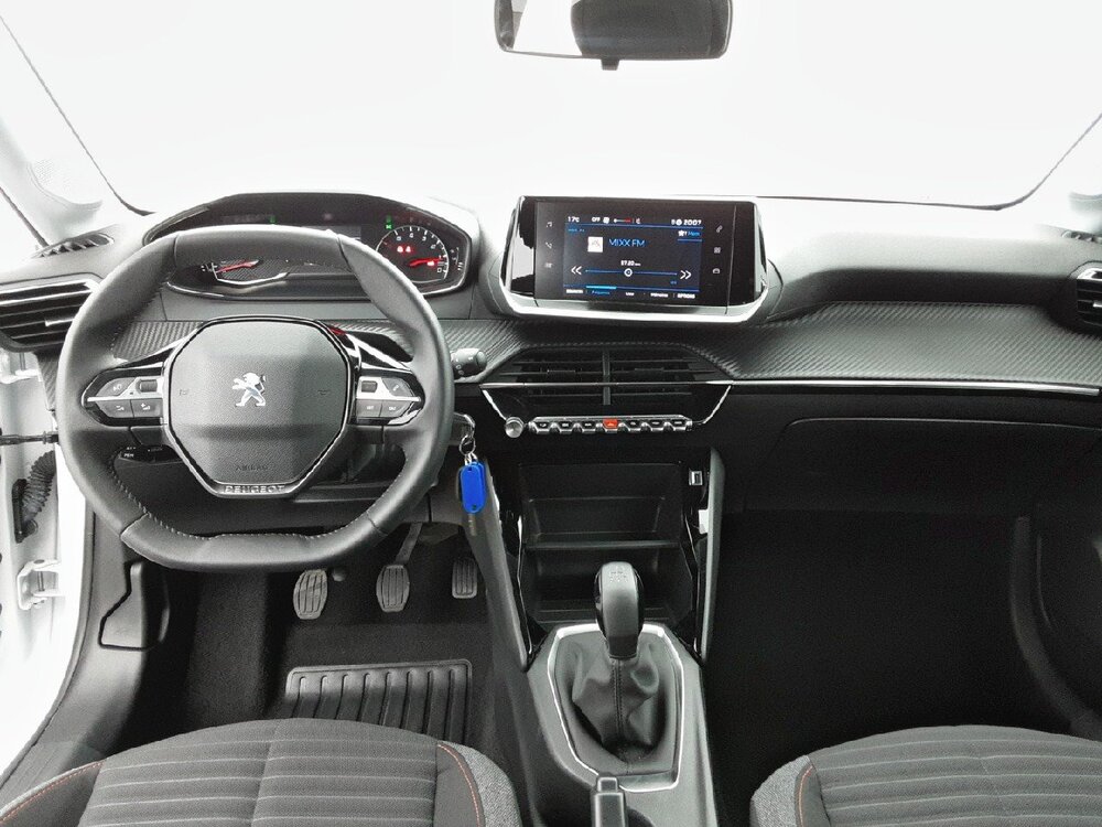 Occasion PEUGEOT 208 208 PureTech 75 S&S BVM5 - Active Pack