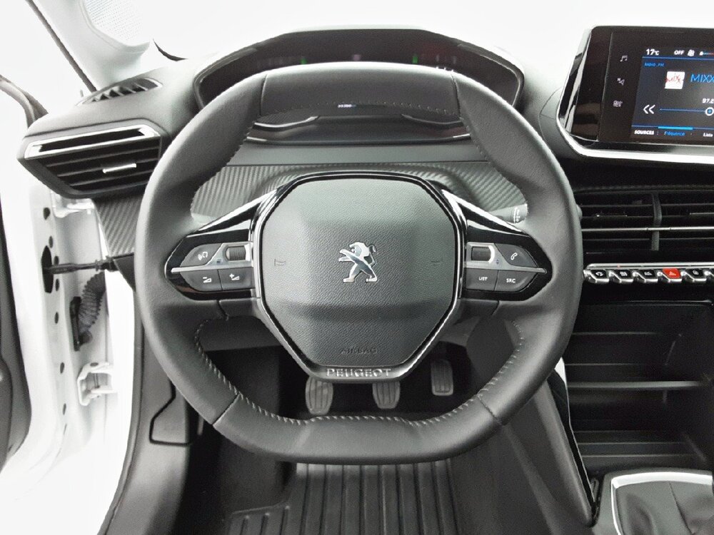 Occasion PEUGEOT 208 208 PureTech 75 S&S BVM5 - Active Pack