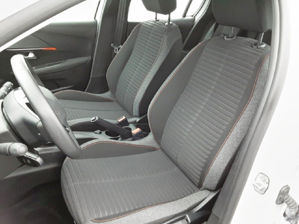 Occasion PEUGEOT 208 208 PureTech 75 S&S BVM5