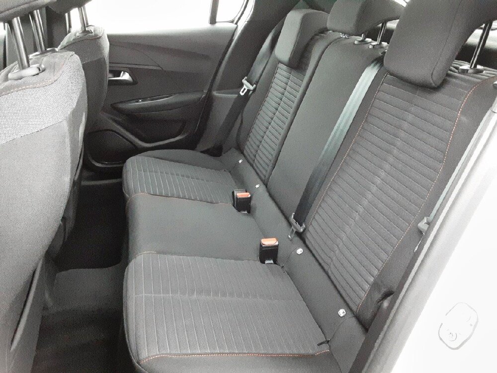 Occasion PEUGEOT 208 208 PureTech 75 S&S BVM5