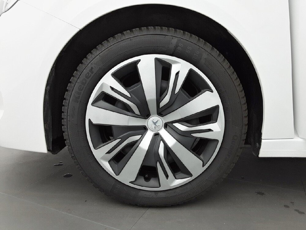 Occasion PEUGEOT 208 208 PureTech 75 S&S BVM5