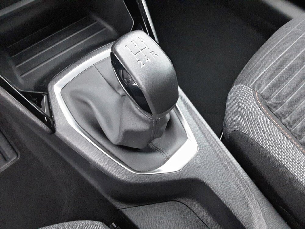 Occasion PEUGEOT 208 208 PureTech 75 S&S BVM5