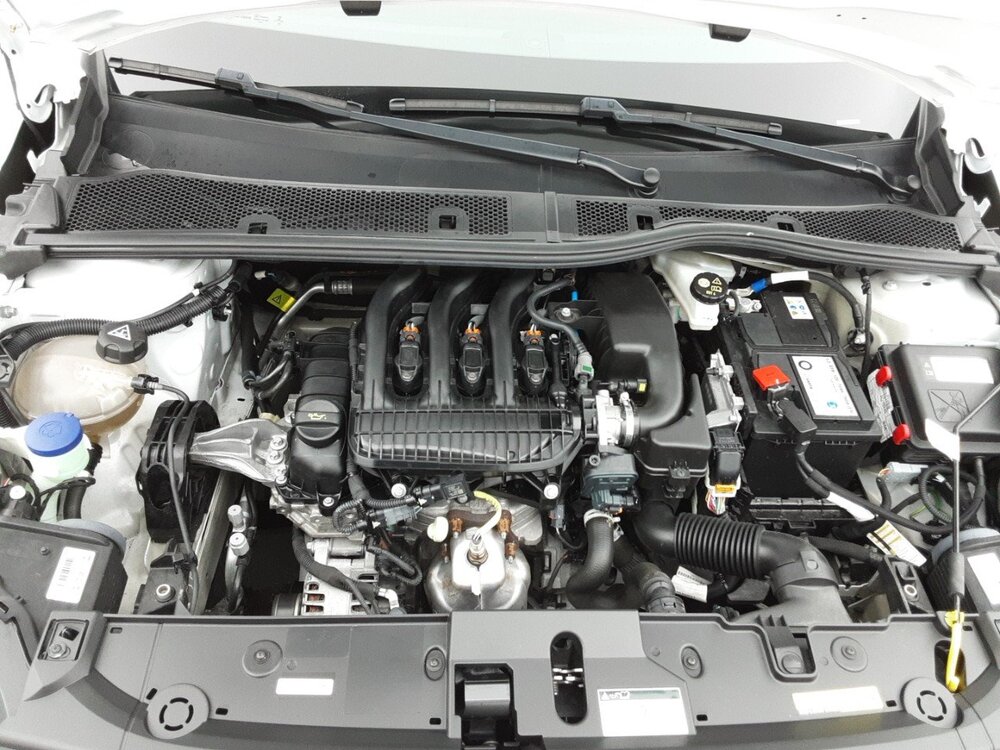 Occasion PEUGEOT 208 208 PureTech 75 S&S BVM5