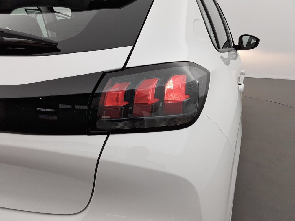 Occasion PEUGEOT 208 208 PureTech 75 S&S BVM5