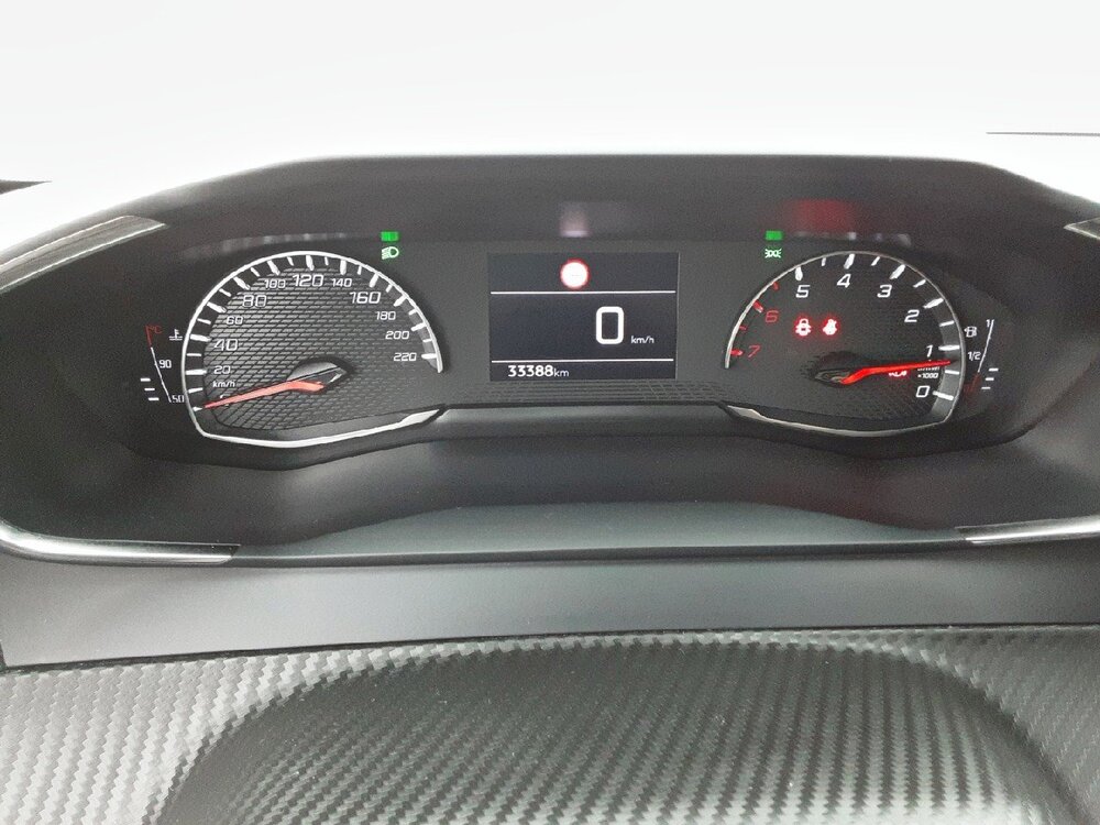 Occasion PEUGEOT 208 208 PureTech 75 S&S BVM5