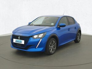 Occasion PEUGEOT 208 208 Electrique 50 kWh 136ch - Allure
