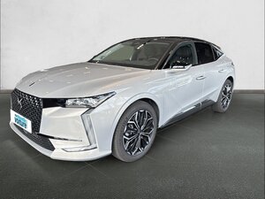 Occasion DS DS4 DS 4 Hybride 136 e-DCT6 - Etoile - Cuir Nappa