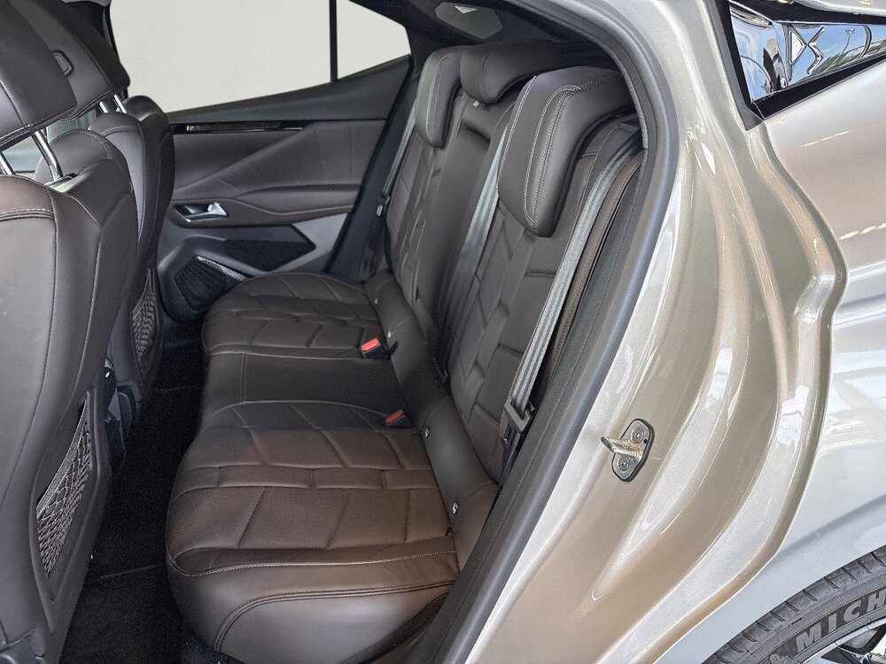 Occasion DS DS4 DS 4 Hybride 136 e-DCT6 - Etoile - Cuir Nappa