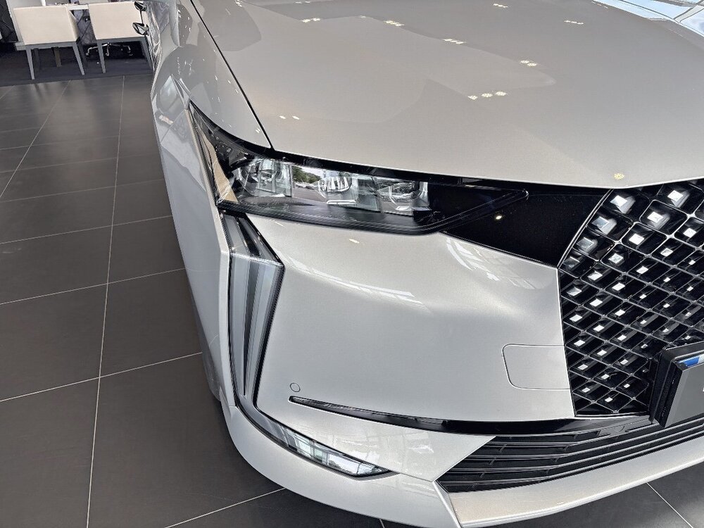 Occasion DS DS4 DS 4 Hybride 136 e-DCT6 - Etoile - Cuir Nappa