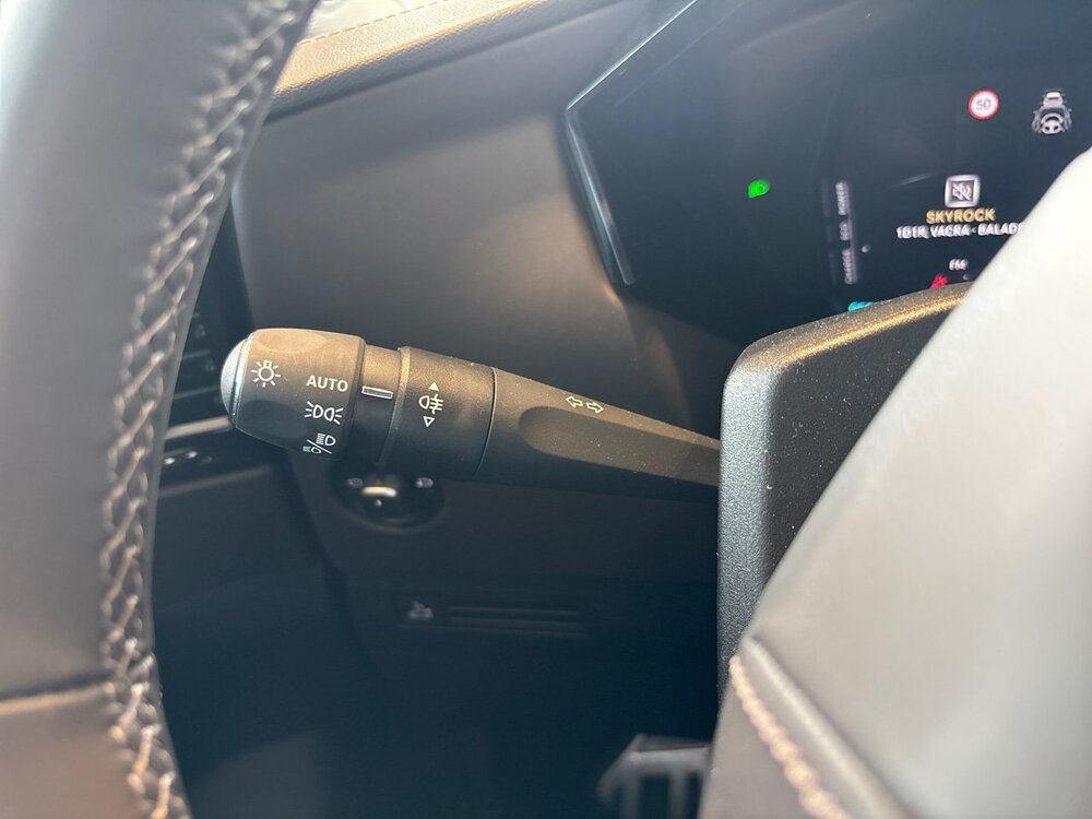 Occasion DS DS4 DS 4 Hybride 136 e-DCT6 - Etoile - Cuir Nappa