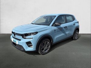 Occasion CITROEN C3 C3 Turbo 100 ch BVM6 - You
